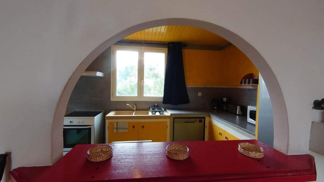 Le Barcares Logement Climatise Pour 6 Personnes, Draps Et Serviettes Non Fournis Air-Conditioned Accommodation For 6 People, Sheets And Towels Not Provided Alojamiento Con Aire Acondicionado Para 6 Personas, Sabanas Y Toallas No Incluidas Εξωτερικό φωτογραφία