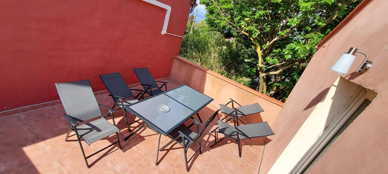 Le Barcares Logement Climatise Pour 6 Personnes, Draps Et Serviettes Non Fournis Air-Conditioned Accommodation For 6 People, Sheets And Towels Not Provided Alojamiento Con Aire Acondicionado Para 6 Personas, Sabanas Y Toallas No Incluidas Εξωτερικό φωτογραφία