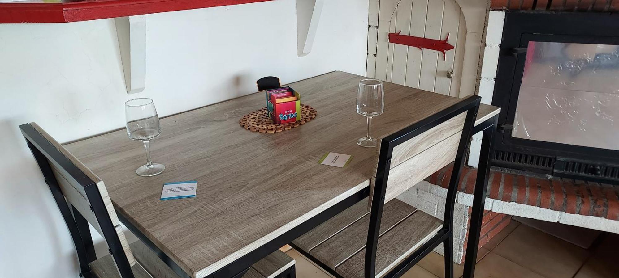 Le Barcares Logement Climatise Pour 6 Personnes, Draps Et Serviettes Non Fournis Air-Conditioned Accommodation For 6 People, Sheets And Towels Not Provided Alojamiento Con Aire Acondicionado Para 6 Personas, Sabanas Y Toallas No Incluidas Εξωτερικό φωτογραφία