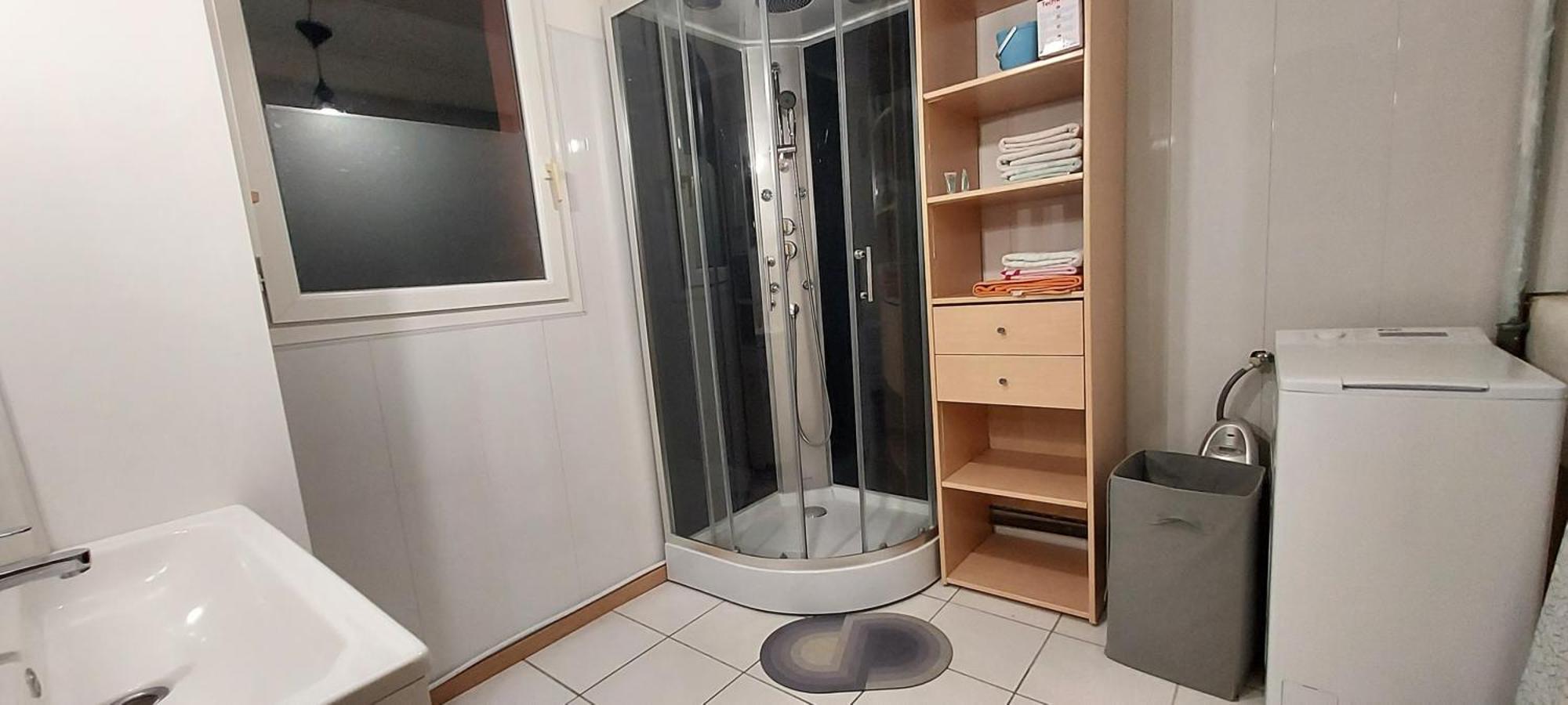 Le Barcares Logement Climatise Pour 6 Personnes, Draps Et Serviettes Non Fournis Air-Conditioned Accommodation For 6 People, Sheets And Towels Not Provided Alojamiento Con Aire Acondicionado Para 6 Personas, Sabanas Y Toallas No Incluidas Εξωτερικό φωτογραφία