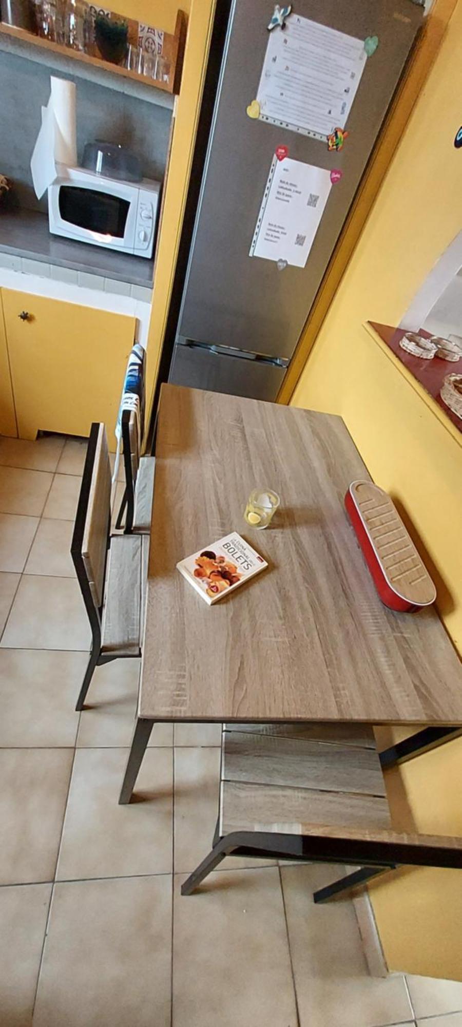 Le Barcares Logement Climatise Pour 6 Personnes, Draps Et Serviettes Non Fournis Air-Conditioned Accommodation For 6 People, Sheets And Towels Not Provided Alojamiento Con Aire Acondicionado Para 6 Personas, Sabanas Y Toallas No Incluidas Εξωτερικό φωτογραφία