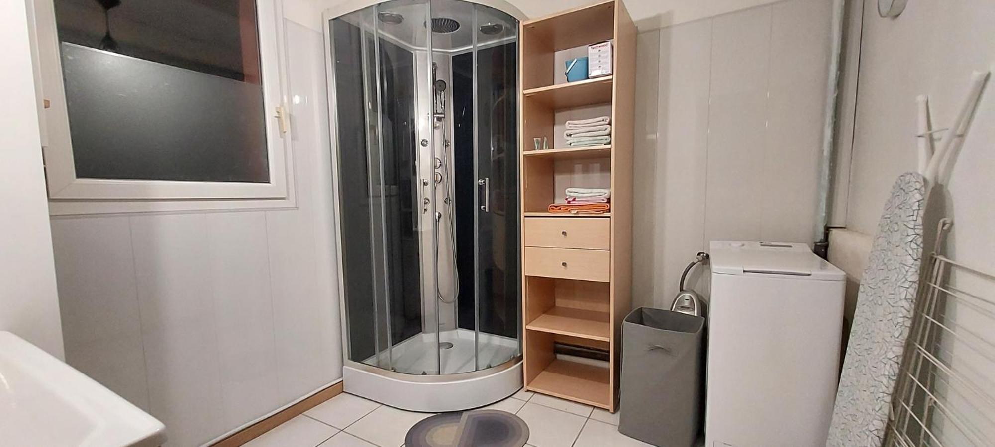 Le Barcares Logement Climatise Pour 6 Personnes, Draps Et Serviettes Non Fournis Air-Conditioned Accommodation For 6 People, Sheets And Towels Not Provided Alojamiento Con Aire Acondicionado Para 6 Personas, Sabanas Y Toallas No Incluidas Εξωτερικό φωτογραφία