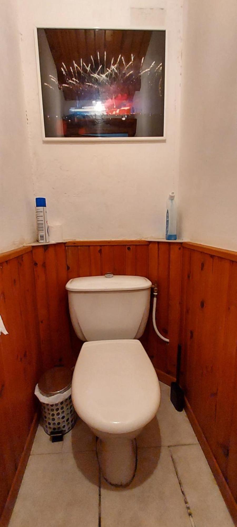 Le Barcares Logement Climatise Pour 6 Personnes, Draps Et Serviettes Non Fournis Air-Conditioned Accommodation For 6 People, Sheets And Towels Not Provided Alojamiento Con Aire Acondicionado Para 6 Personas, Sabanas Y Toallas No Incluidas Εξωτερικό φωτογραφία