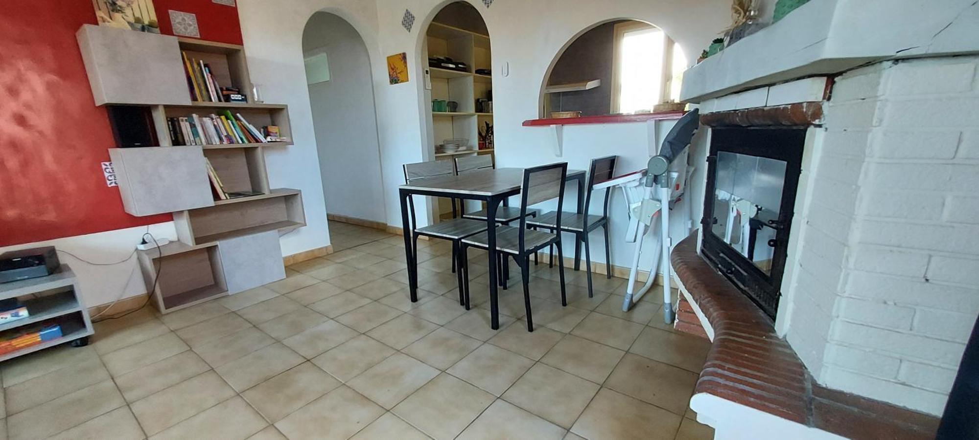 Le Barcares Logement Climatise Pour 6 Personnes, Draps Et Serviettes Non Fournis Air-Conditioned Accommodation For 6 People, Sheets And Towels Not Provided Alojamiento Con Aire Acondicionado Para 6 Personas, Sabanas Y Toallas No Incluidas Εξωτερικό φωτογραφία