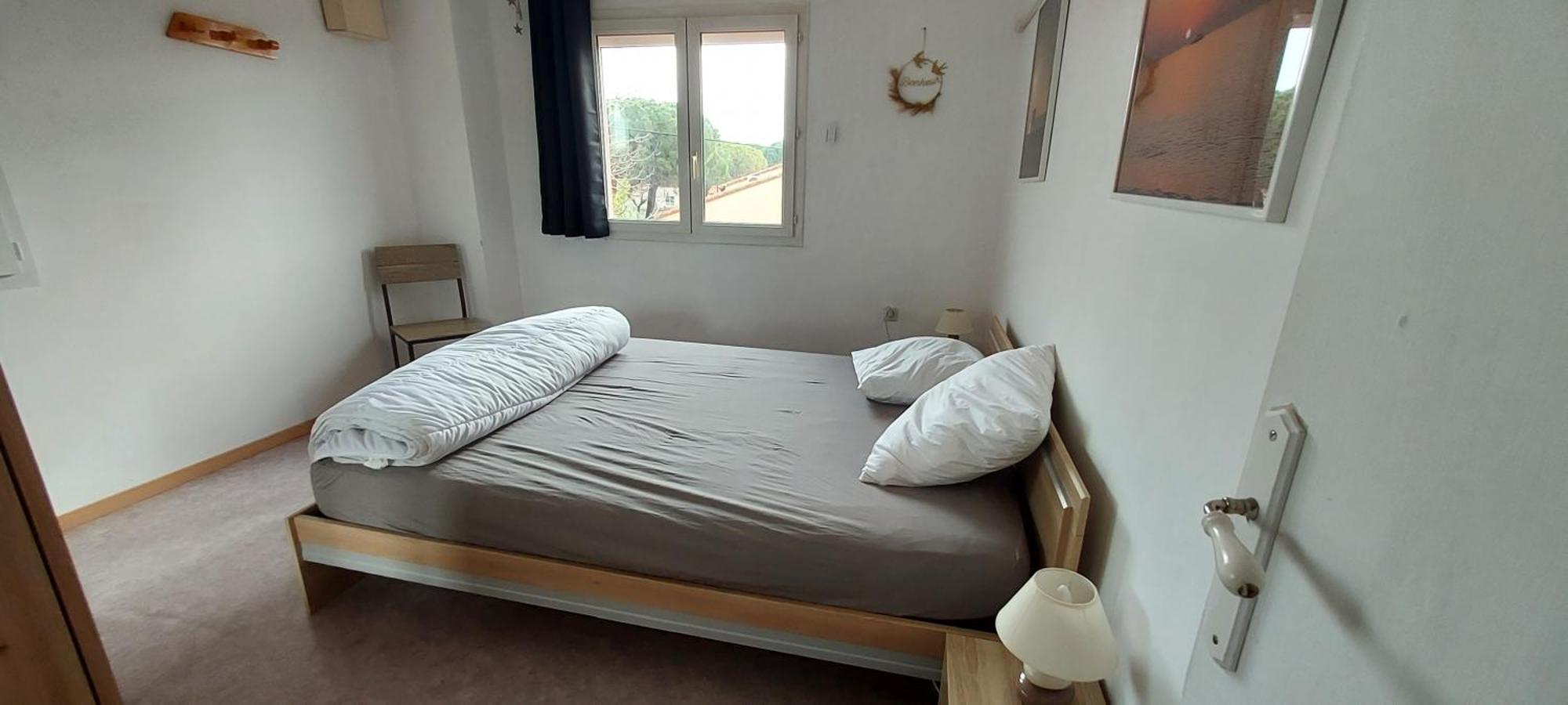 Le Barcares Logement Climatise Pour 6 Personnes, Draps Et Serviettes Non Fournis Air-Conditioned Accommodation For 6 People, Sheets And Towels Not Provided Alojamiento Con Aire Acondicionado Para 6 Personas, Sabanas Y Toallas No Incluidas Εξωτερικό φωτογραφία