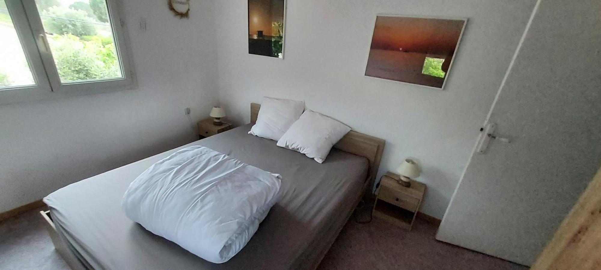 Le Barcares Logement Climatise Pour 6 Personnes, Draps Et Serviettes Non Fournis Air-Conditioned Accommodation For 6 People, Sheets And Towels Not Provided Alojamiento Con Aire Acondicionado Para 6 Personas, Sabanas Y Toallas No Incluidas Εξωτερικό φωτογραφία